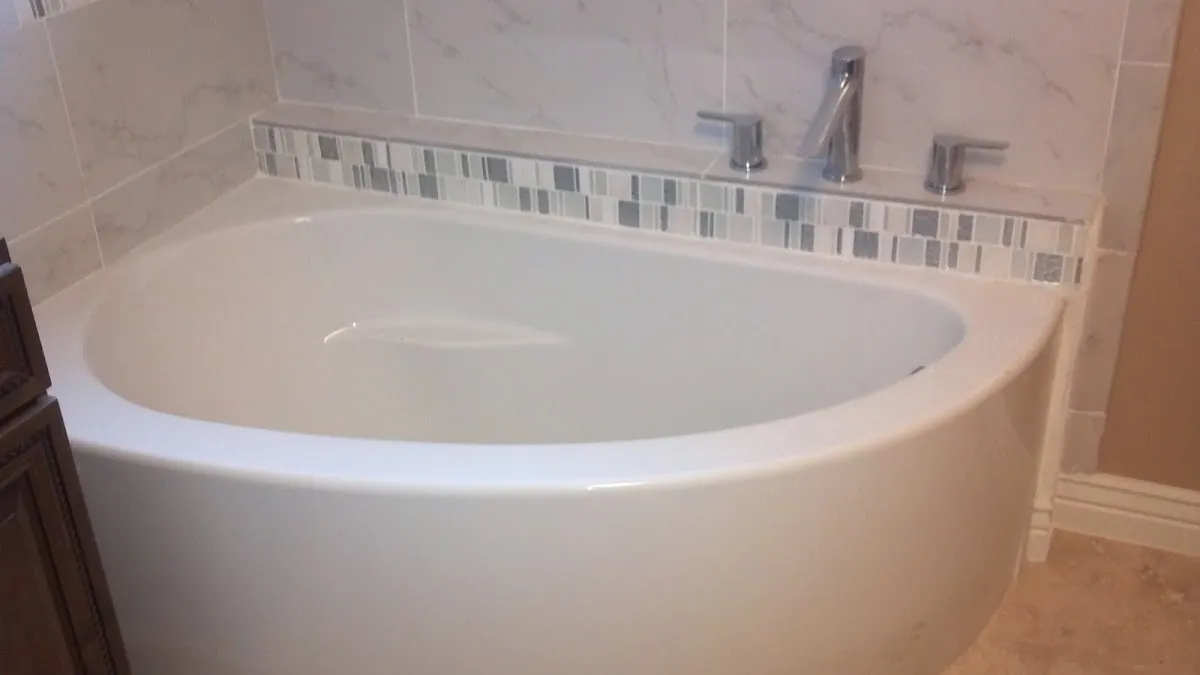 Shower Repair in Brunswick, OH